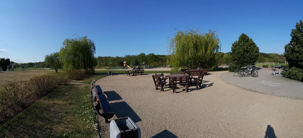Baltic 26 Lägenhet Gdańsk 0*,