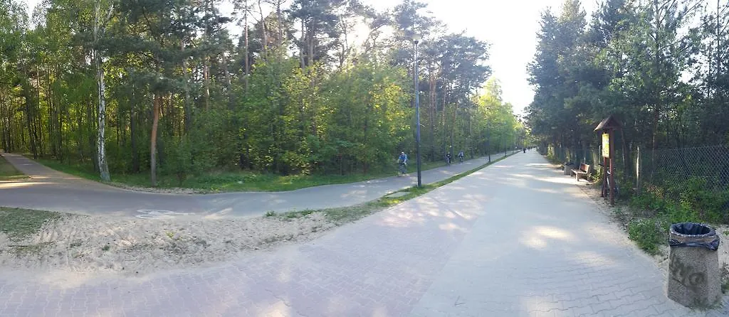 Baltic 26 Lägenhet Gdańsk